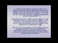 François Hollande et l'article 123 du Traité de Lisbonne...