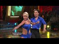Dancing with the Stars - Apolo and Julianne (Cha Cha)