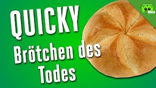 QUICKY # 17 - Brötchen des Todes «» Best of PietSmiet | HD