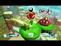 Thumbnail 2 for Let's Play Skylanders SWAP FORCE Chapter 11 WINTER KEEP Thumbnail 2 for Let's Play Skylanders SWAP FORCE Chapter 11 WINTER KEEP