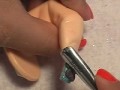 Funkadelik85's Nail Contest Entry