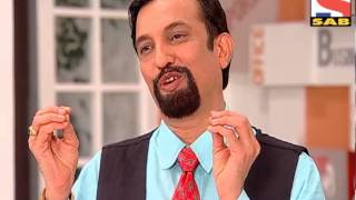 Taarak Mehta Ka Ooltah Chashmah - Episode 1164 - 20th June 2013