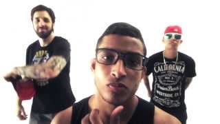 MOVIMENTO - Mc Garden e Rafinha Bastos (#NãoEsqueçaDe2013)