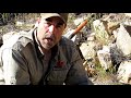 Metal Detecting for Gold Nuggets with a Minelab GPX 5000 Metal Detector