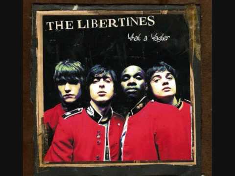 26. The Libertines What A WasterROUGH TRADE 7-INCH | 2002