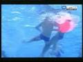Goals Fight & Emotions III ANGELS & DEMONS water polo