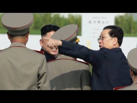 Subscribe to ITN News: http://bit.ly/itnytsub
North Korea says it has executed Kim Jong-un\'s uncle, calling the leader\'s former mentor a traitor. The official news agency KCNA said Jang Song Thaek tried to seize power and overthrow the state. The announcement came days after Jang- long considered the country\'s second in command - was removed from all his posts because of a long list of allegations, including corruption, drug use, gambling and womanising. Report by Ashley Fudge.

Like us on Facebook: http://www.facebook.com/itn
Follow us on Twitter: http://twitter.com/itn
Add us on Google+: http://bit.ly/17z0Dpd

More stories from ITN:
Nelson Mandela memorial signer gives radio interview: http://bit.ly/18nWPtk
Anchorman\'s Steve Carell interrupts Daybreak weather update: http://bit.ly/1fmPUjD
40-year-old foetus found inside elderly woman: http://bit.ly/19jOx4c
Mandela memorial sign language interpreter branded a \