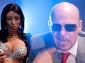 Pitbull - Give Me Everything Parody! Key Of Awesome #43 
