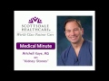 Medical Minute - June 2012 - Featuring Mitchell Kaye, MD Medical Minute - June 2012 - Featuring Mitchell Kaye, MD