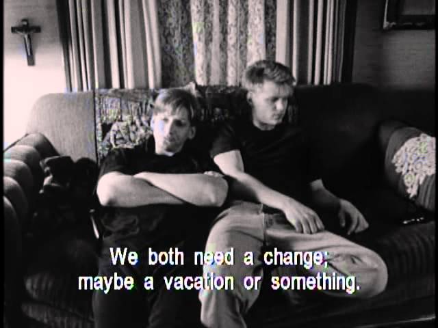 The Toilers and the Wayfarers (1996)