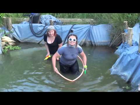 DÃ©fi Ã  l'eau ou au resto : Sonia et Fanny