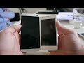 Sony Xperia L - Full Specification Review