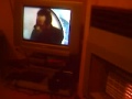 ITV1 (Central - analogue), from Tonight with Trevor McDonald