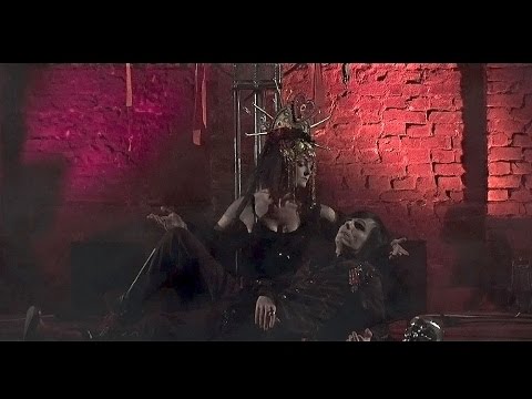 Meinhard - Blood And Love