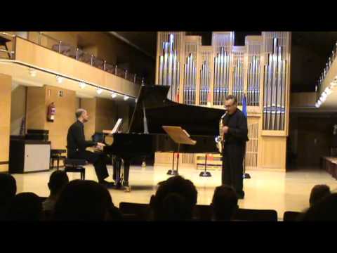 Jose Susi - Sonata Flamenca (op 72) (IIº Tiempo - Quejío).mpg