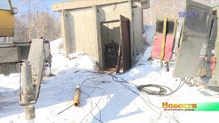 В Искитимском районе ломаются глубинные насосы