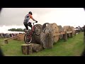 Tarty Days Bike Trials Festival 2011