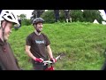 Tarty Days Bike Trials Festival 2011