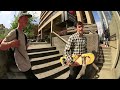 SKATE Vancouver with Rick McCrank