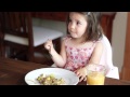 Ava eats Guyana (Global Table Adventure)