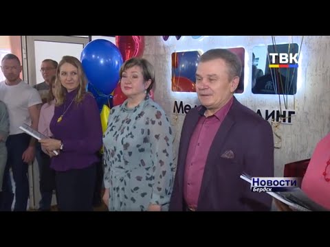 За что сотрудники ТВК любят свою работу? За что сотрудники ТВК любят свою работу?