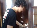 TG SCUOLA cazzate imminenti: case infestate