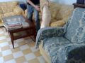 TG SCUOLA cazzate imminenti: case infestate