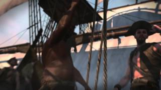 A Pirate's Life on the High Seas | Assassin's Creed 4 Black Flag [PL]