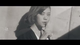 AFTERSCHOOL / 「Shh」MUSIC VIDEO