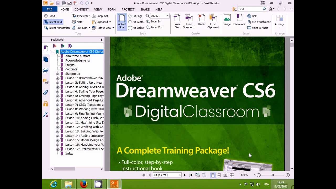 Adobe Dreamweaver CS6 for sale