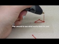 3doodler 2.0 Tutorial - Easy Guide For Beginners On Diy 3d Printing Pen!