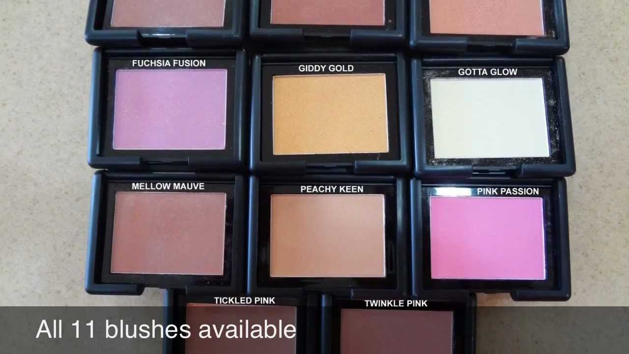 swatches elf putty blush swatches elf putty blush