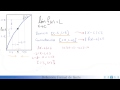 Video de limites - definición formal