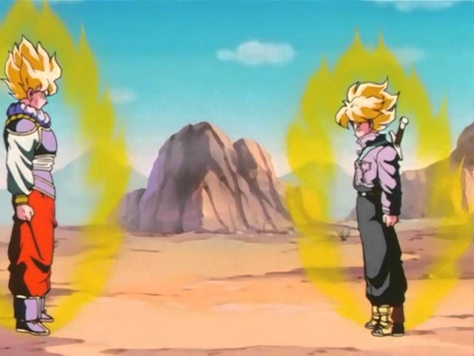 Goku - wide 9