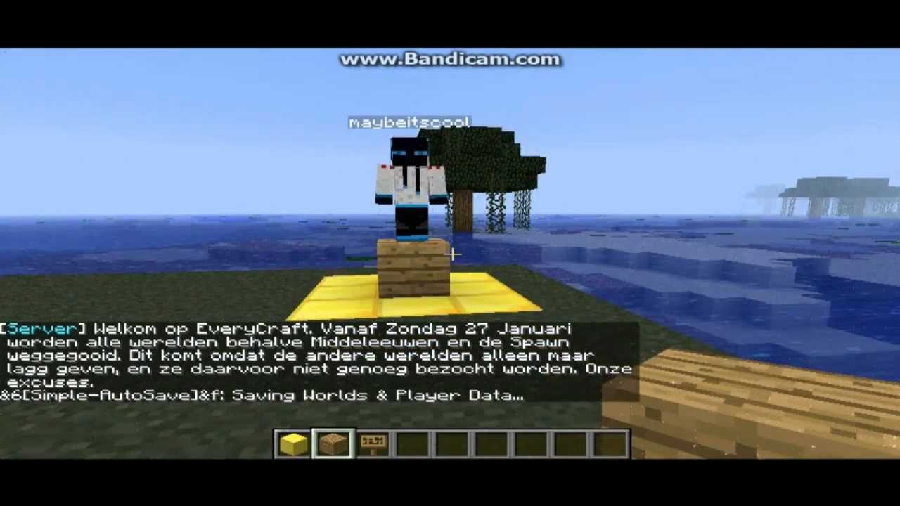 minecraft player statue plugin