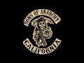 Katey Sagal & The Forest Rangers - To Sir With Love (SOA S05E13)