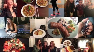 FMA #19: Fitness, Freundschaft, Lästereien, Our Clean Journey, Detox