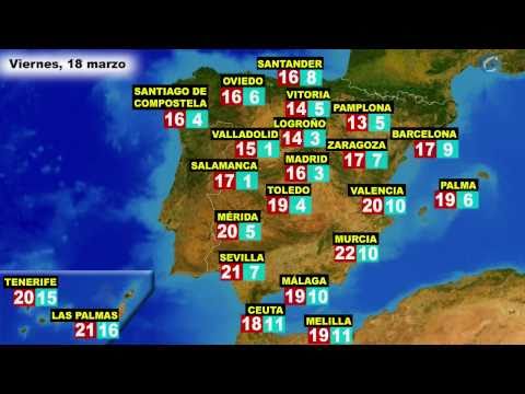 EL TIEMPO HOY MANANA el tiempo hoy manana: