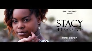 STACY - ET SANS TOI - (Clip officiel) Zouk 2014