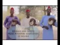 hausa gospel music from northern niger