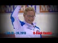 2013 Scotties Tournament of Hearts is coming - YGTB