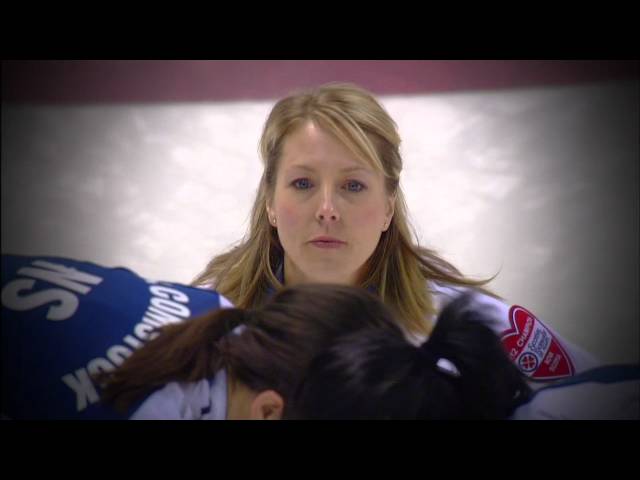 2013 Scotties Tournament of Hearts is coming - YGTB