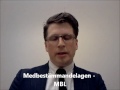Arbetsmarknaden - den svenska modellen, LAS, MBL.wmv