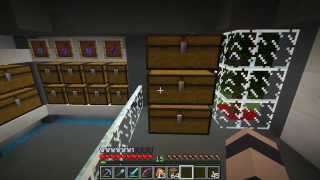 Etho MindCrack SMP - Episode 125: First Order