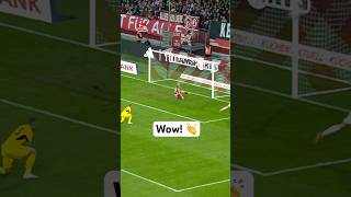 The definition of ‘Never give up’ 💪