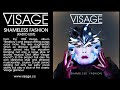 Visage - Shameless Fashion