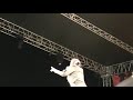 SOCA MONARCH 2012 Semis :: Nadia Batson :: No Pressure