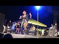 SOCA MONARCH 2012 Semis :: Nadia Batson :: No Pressure