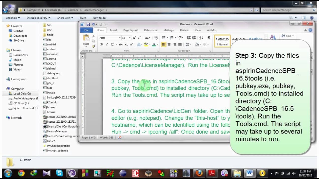Orcad 16.5 Installation Method - YouTube Orcad 16.5 Installation Method - YouTube