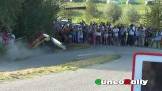 Crash 25° Rally del Tartufo 2013